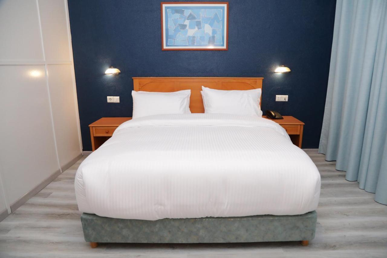 El Sheikh Suites Hotel Beirut Exteriör bild