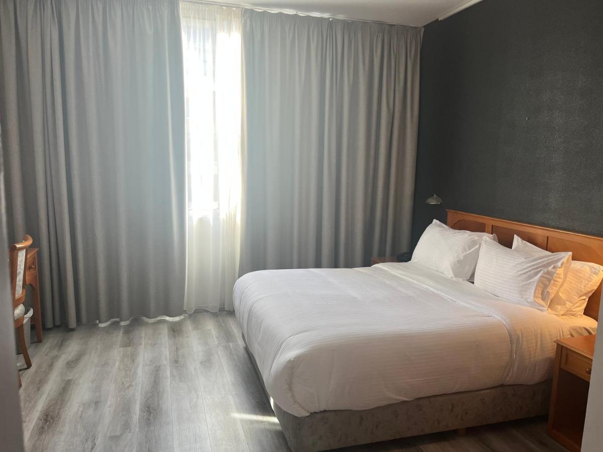 El Sheikh Suites Hotel Beirut Exteriör bild