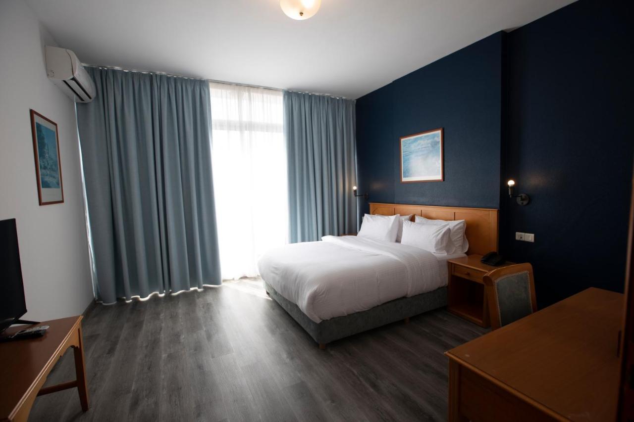 El Sheikh Suites Hotel Beirut Exteriör bild