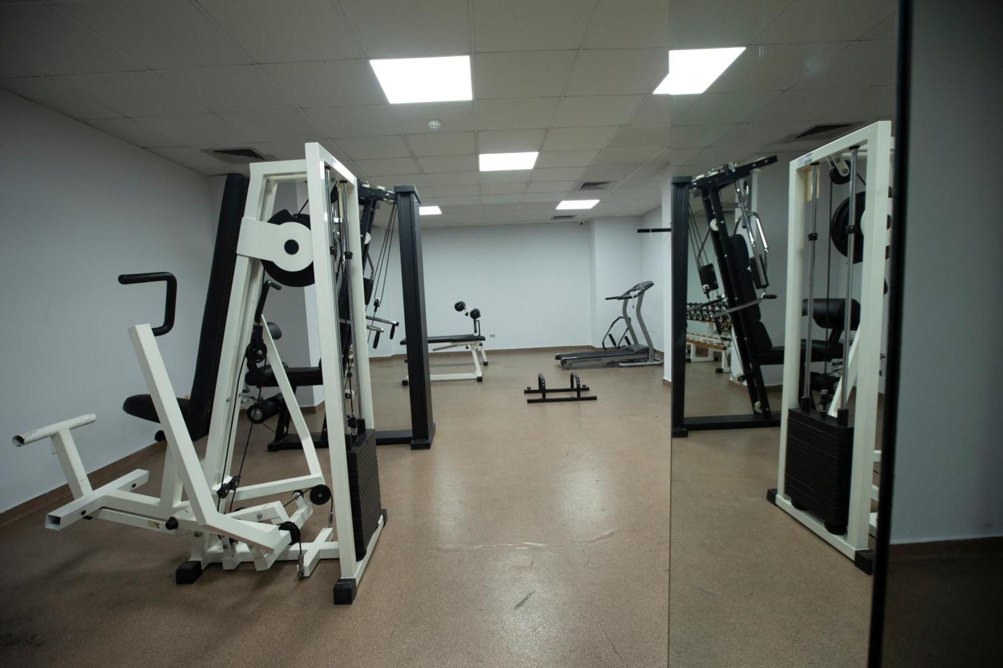 El Sheikh Suites Hotel Beirut Exteriör bild