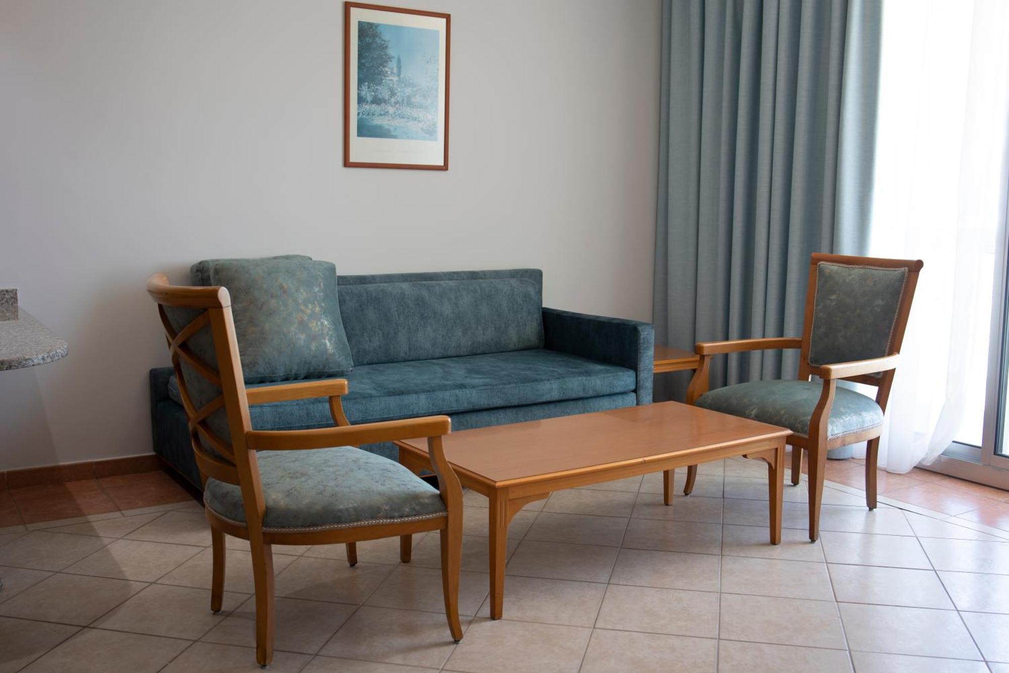 El Sheikh Suites Hotel Beirut Exteriör bild