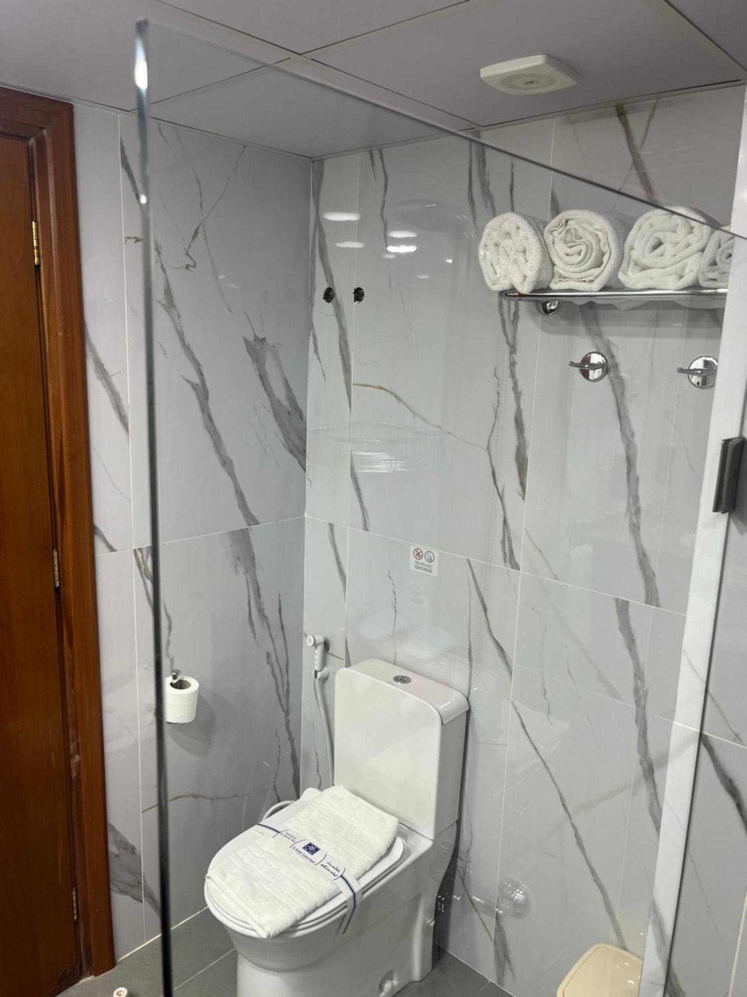 El Sheikh Suites Hotel Beirut Exteriör bild